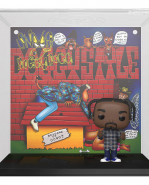 Snoop Dogg POP! Albums Vinyl figúrka Snoop Dogg Doggystyle 9 cm
